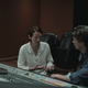 Tilda Swinton plays a woman trying to figure out the sounds in her head in Memoria.